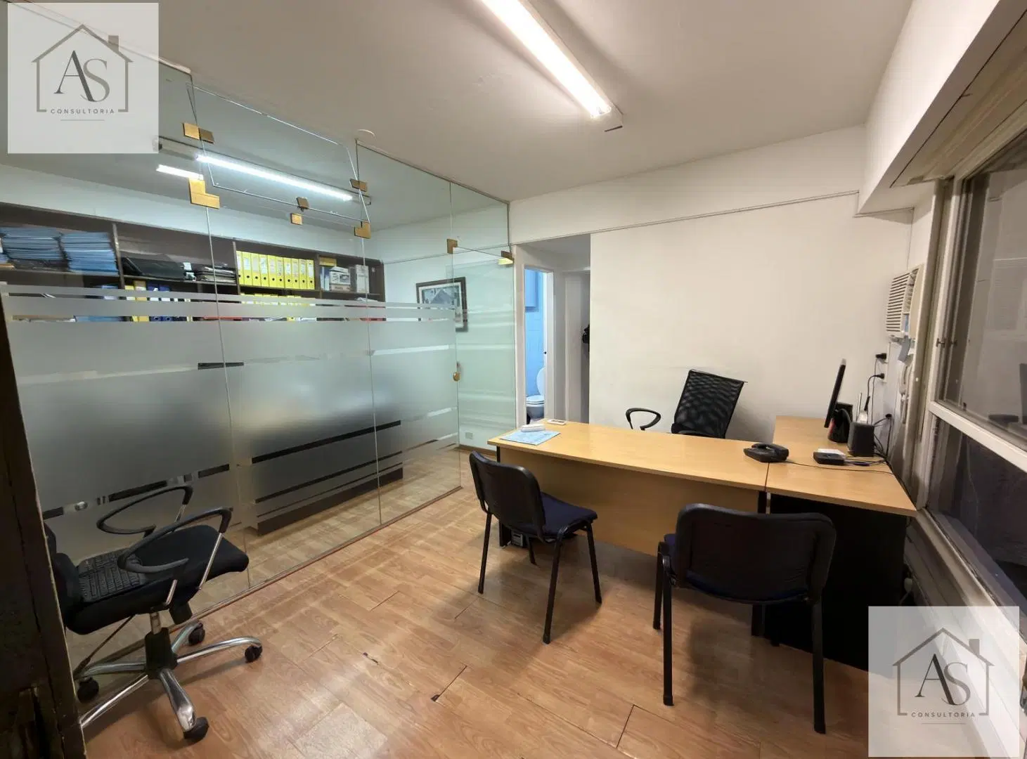Venta Departamento Monoambiente Florida Microcentro 3