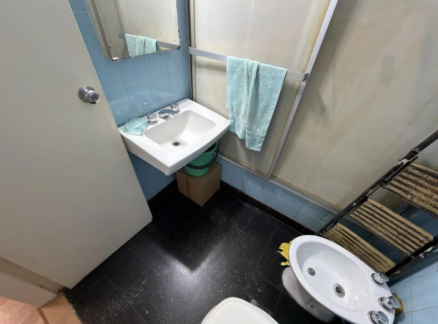 Venta Departamento Monoambiente Florida Microcentro 4