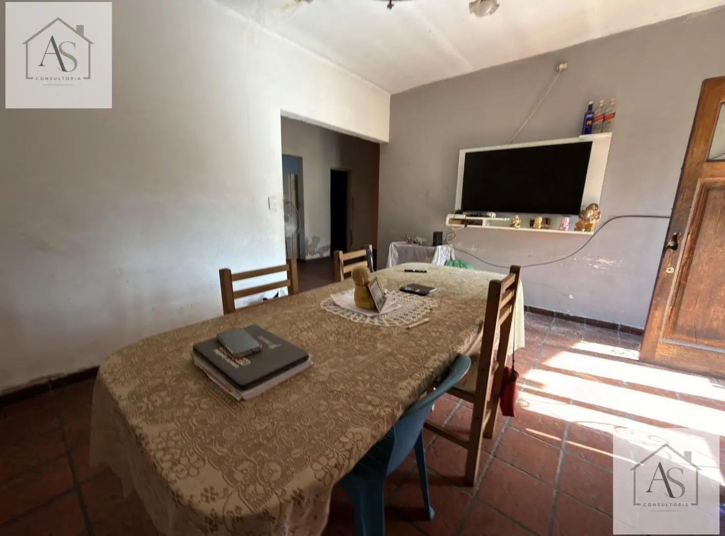Venta Casa William Morris 4 ambientes con parque y pileta 3