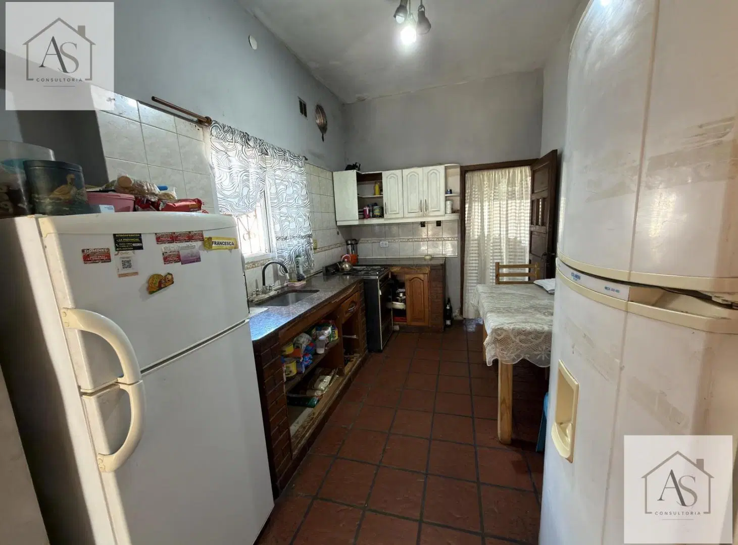 Venta Casa William Morris 4 ambientes con parque y pileta 5