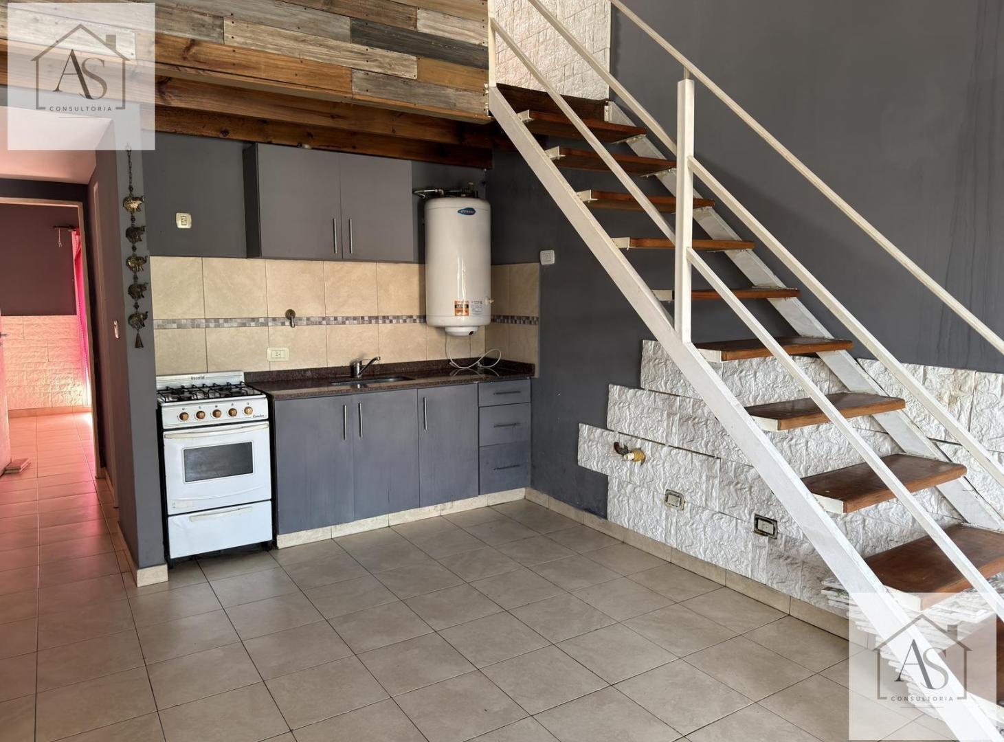 Foto de Venta Departamento Loft con guarda coche en San Miguel en primer piso, imagen 5