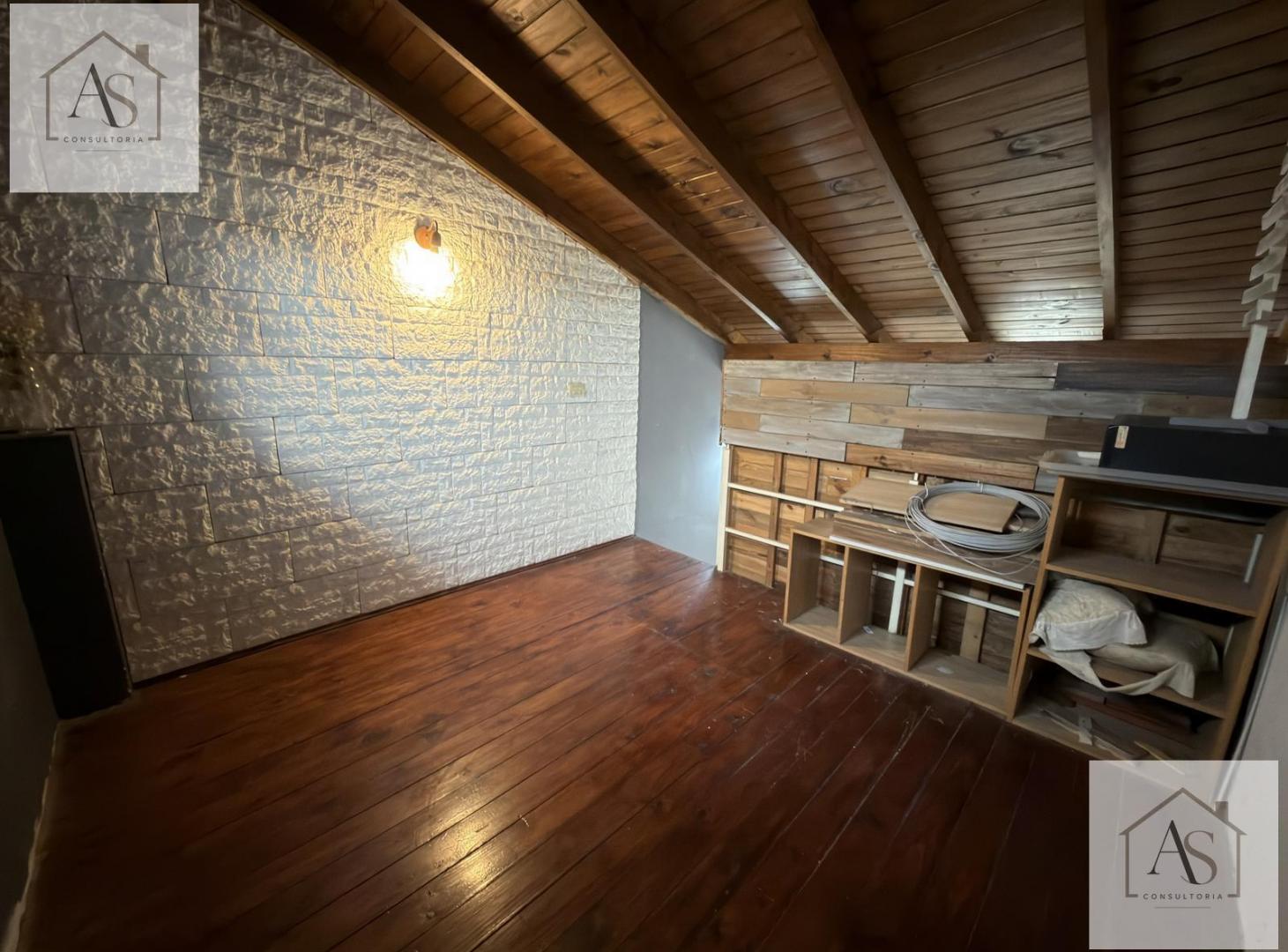 Foto de Venta Departamento Loft con guarda coche en San Miguel en primer piso, imagen 4
