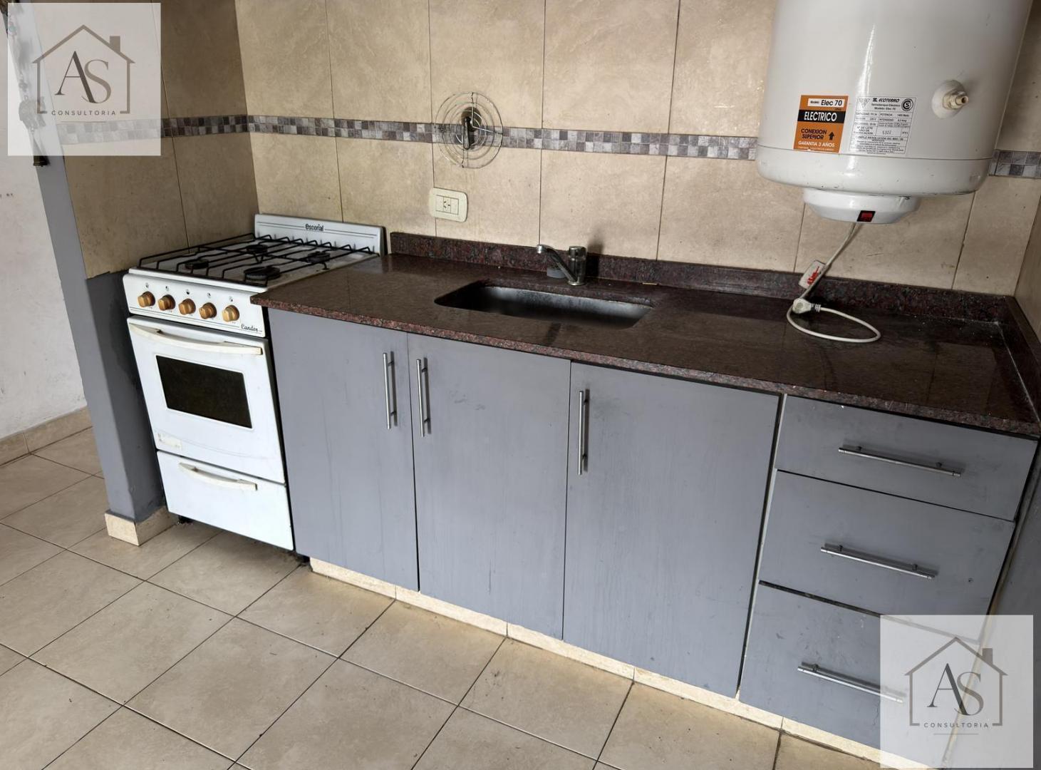 Foto de Venta Departamento Loft con guarda coche en San Miguel en primer piso, imagen 3