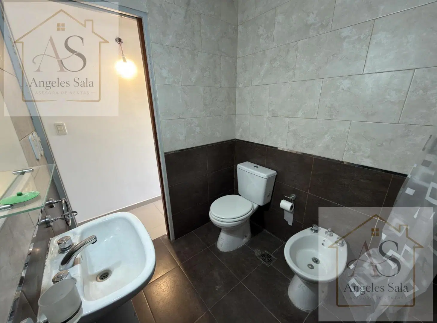 Departamento venta San Justo 2 ambientes con segundo cuarto o dormitorio 4