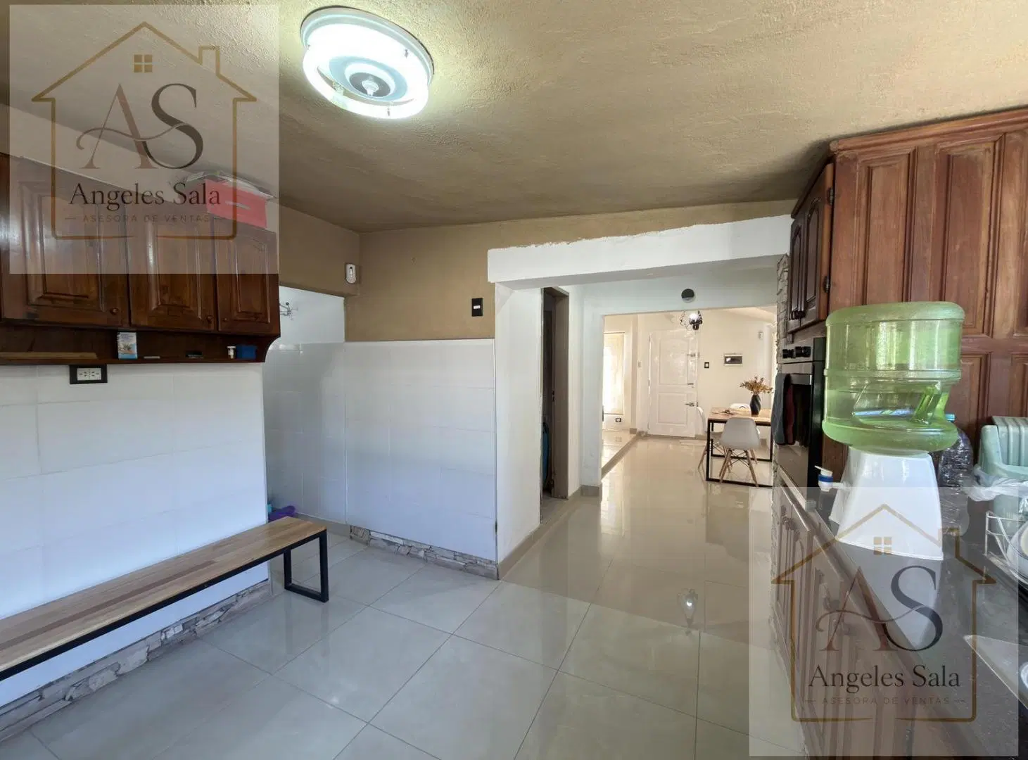 Casa en venta 3 ambientes gran parque, buena ubicación 3