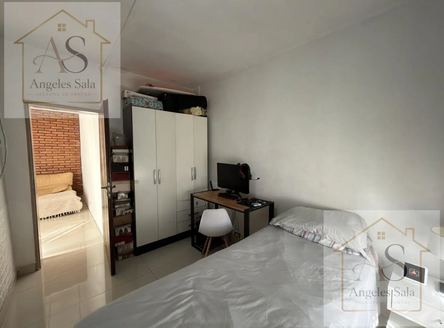 Casa en venta 3 ambientes gran parque, buena ubicación 5