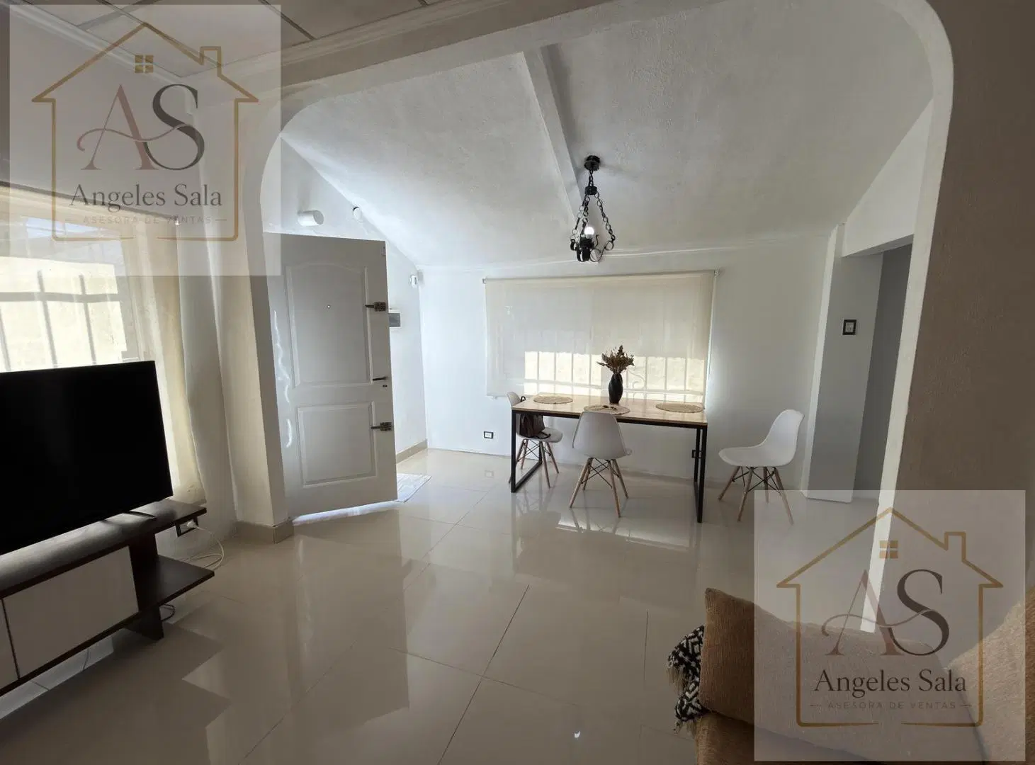 Casa en venta 3 ambientes gran parque, buena ubicación 2