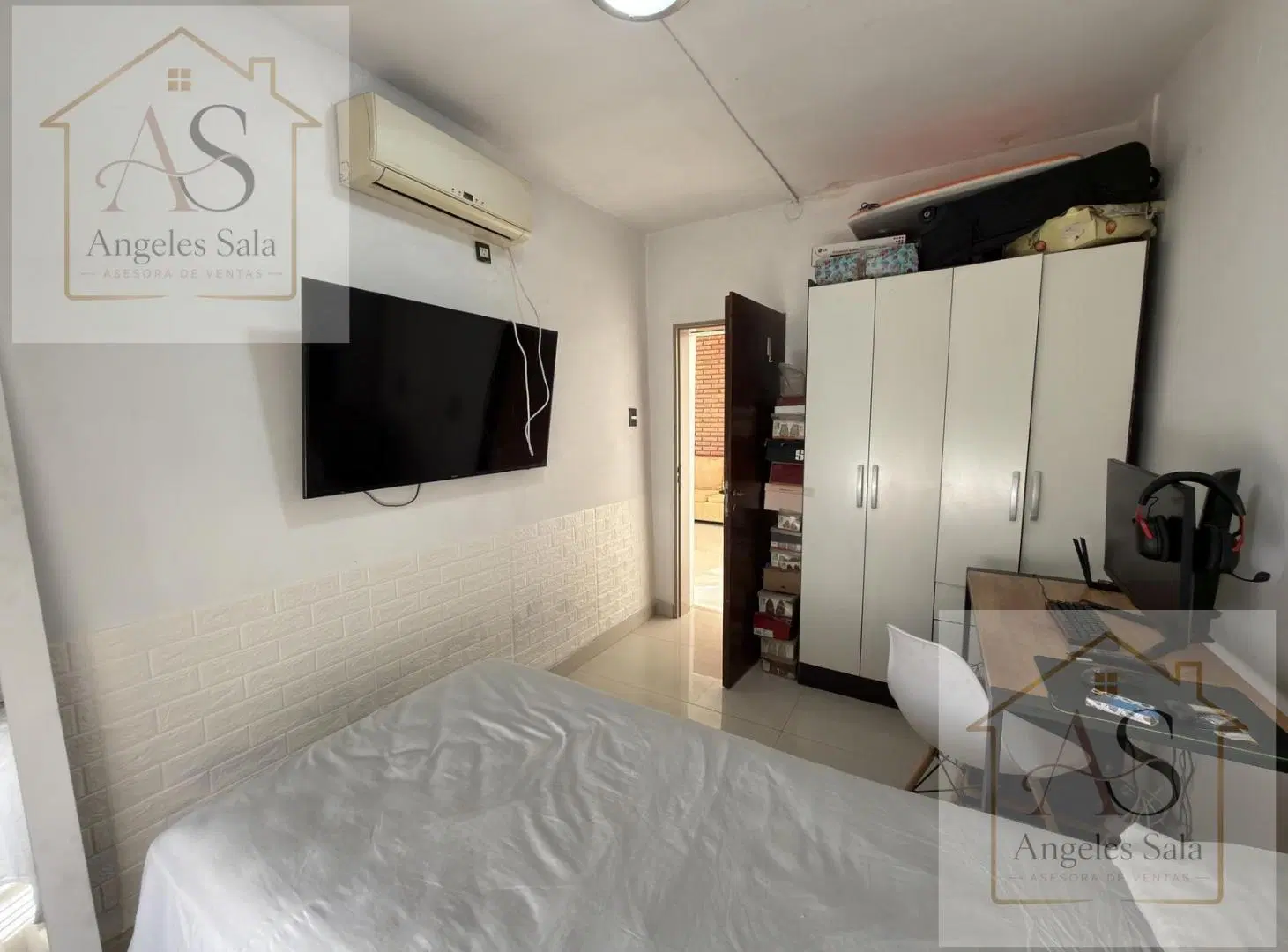 Casa en venta 3 ambientes gran parque, buena ubicación 4