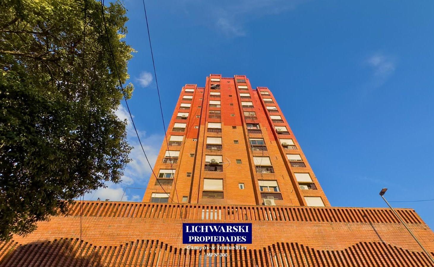 ALQUILER | DEPARTAMENTO MONOAMBIENTE | CORRIENTES CAPITAL CENTRO SOBRE PEATONAL