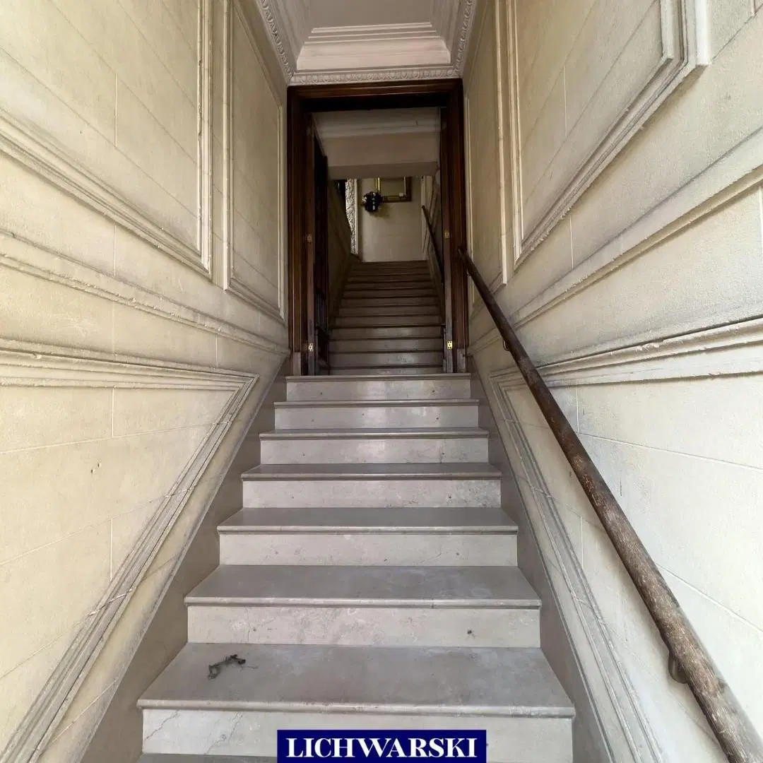 VENTA PROPIEDAD CON POTENCIAL PARA PETIT HÔTEL O USO COMERCIAL EN PLENO CENTRO | La Plata, Bs As. 5