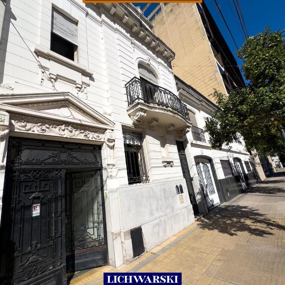 VENTA PROPIEDAD CON POTENCIAL PARA PETIT HÔTEL O USO COMERCIAL EN PLENO CENTRO | La Plata, Bs As.