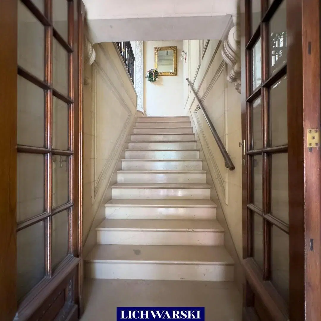 VENTA PROPIEDAD CON POTENCIAL PARA PETIT HÔTEL O USO COMERCIAL EN PLENO CENTRO | La Plata, Bs As. 8