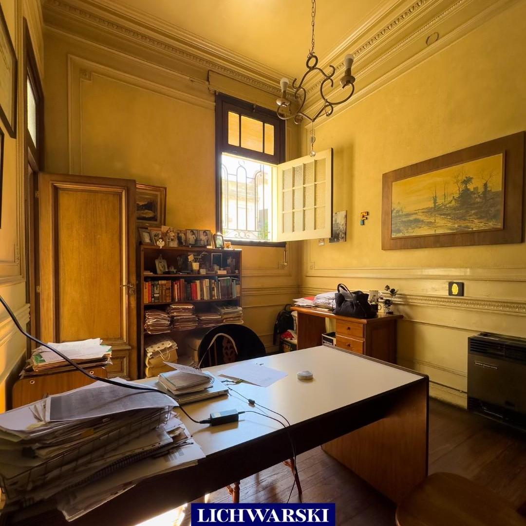 Foto de VENTA PROPIEDAD CON POTENCIAL PARA PETIT HÔTEL O USO COMERCIAL EN PLENO, imagen 2