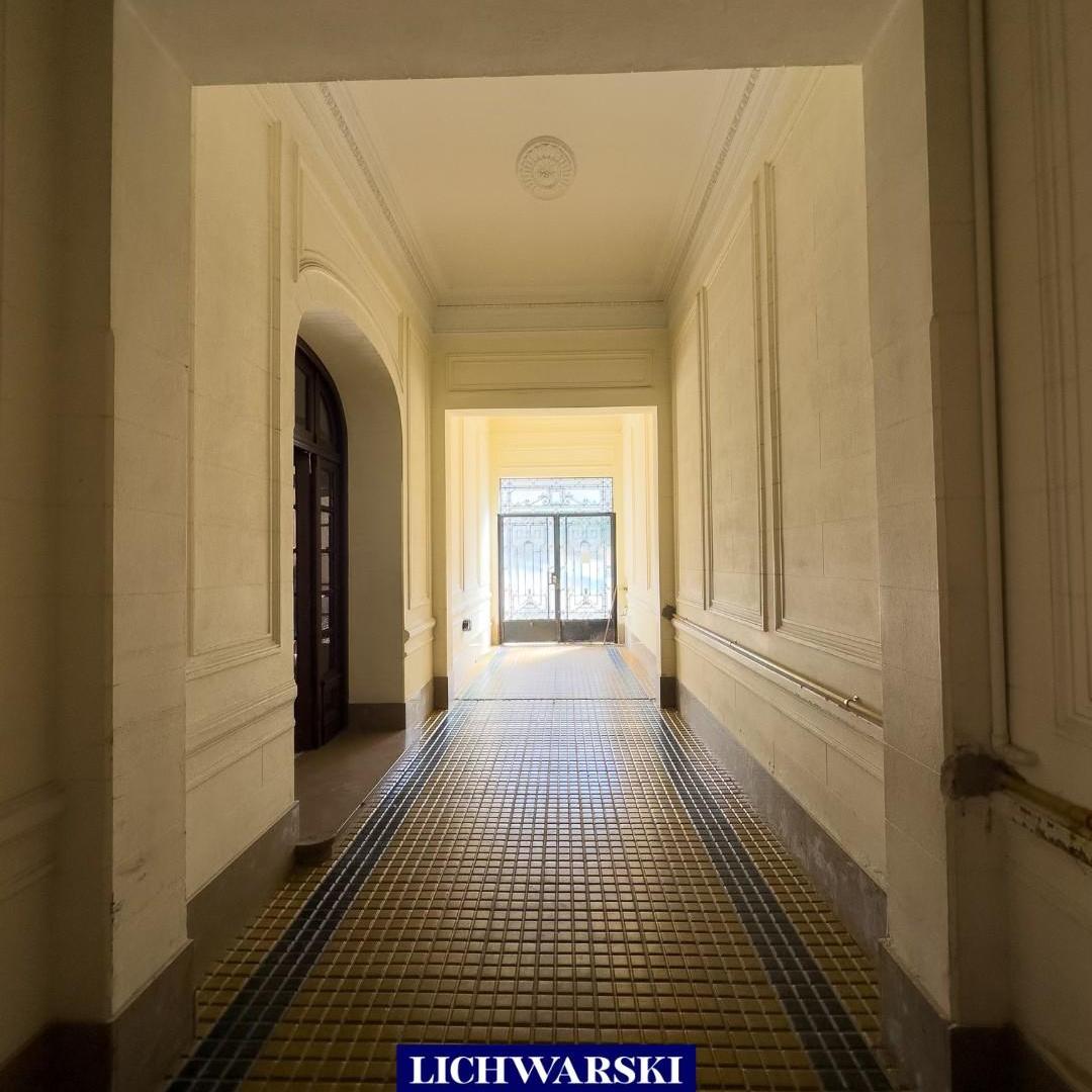 Foto de VENTA PROPIEDAD CON POTENCIAL PARA PETIT HÔTEL O USO COMERCIAL EN PLENO, imagen 3