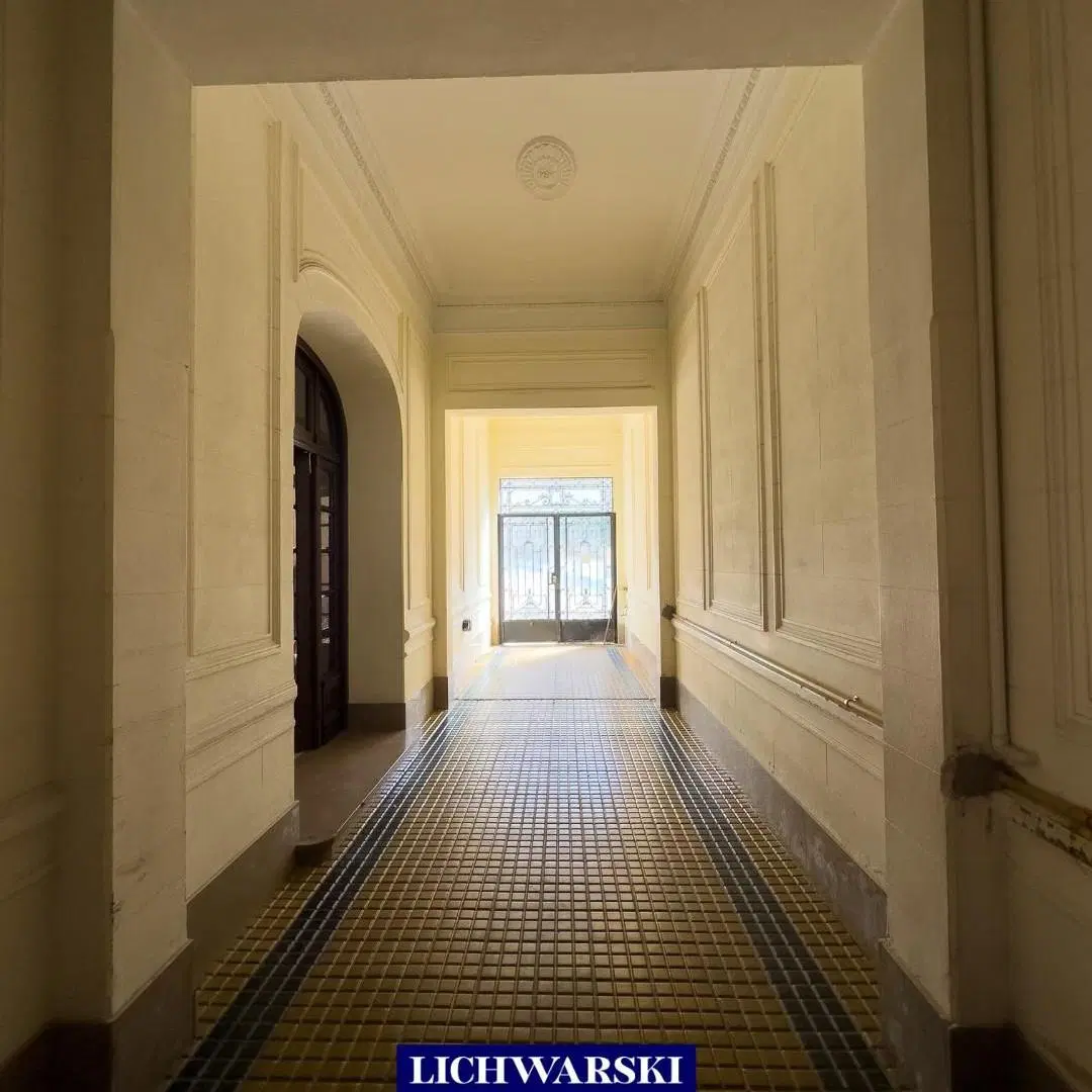 VENTA PROPIEDAD CON POTENCIAL PARA PETIT HÔTEL O USO COMERCIAL EN PLENO CENTRO | La Plata, Bs As. 3