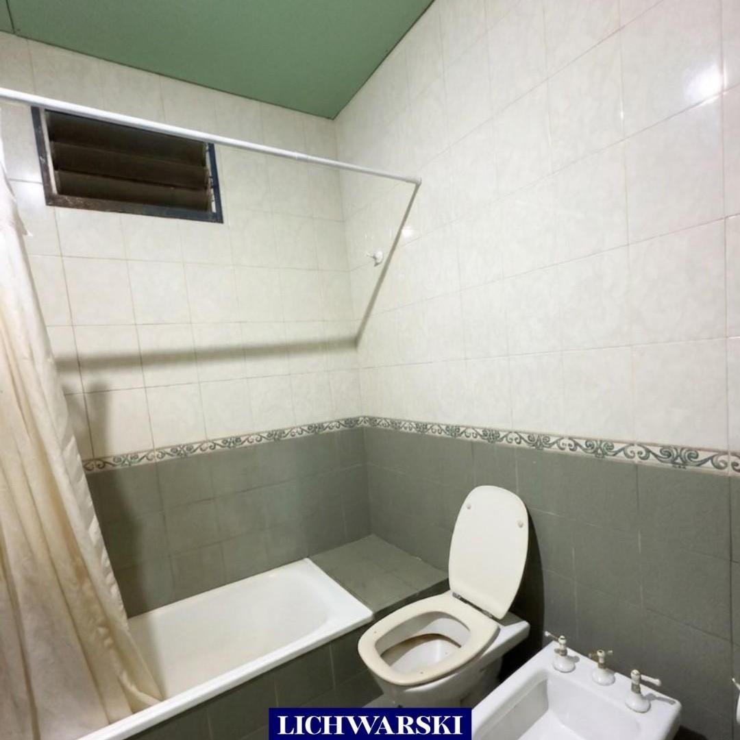 Foto de VENTA BASE OPERATIVA Y PREDIO COMERCIAL SOBRE RN89 | GALPÓN CON, imagen 4