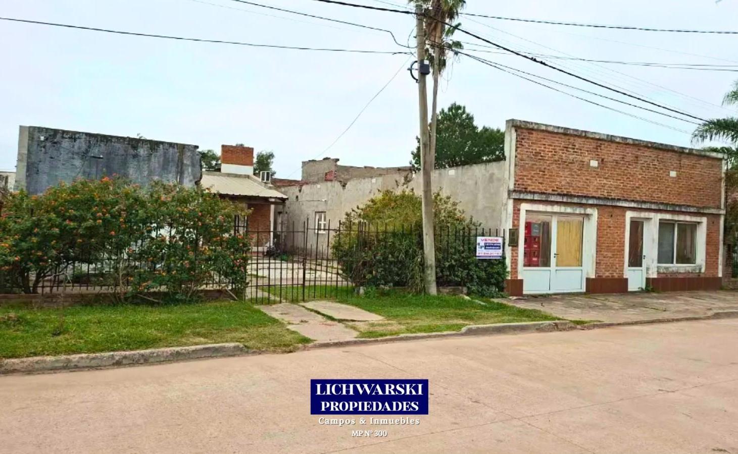 Foto de VENTA CASA + LOCAL + DEPTO | $ 200.000.000 | Charata, Chaco., imagen 4