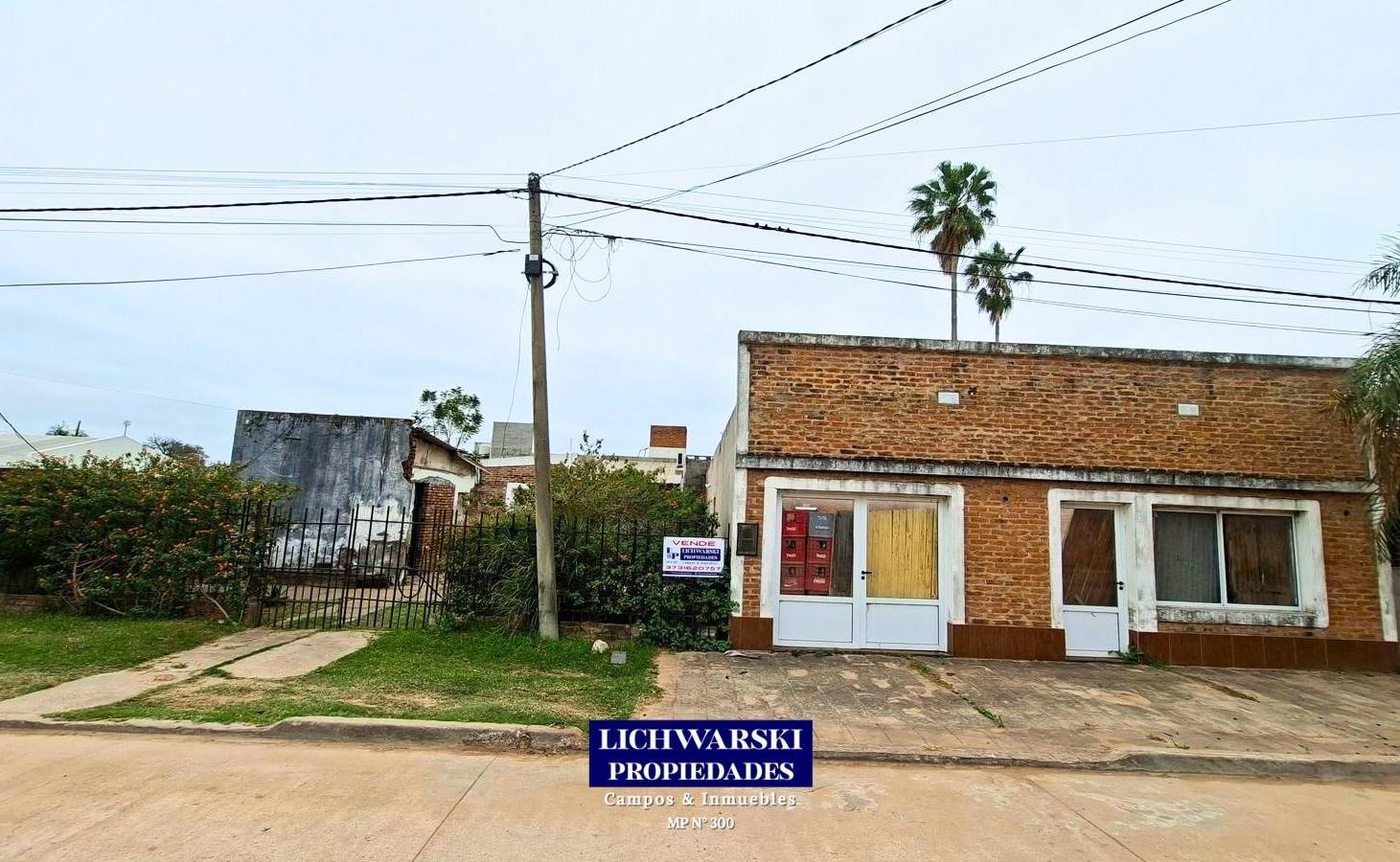 Foto de VENTA CASA + LOCAL + DEPTO | $ 200.000.000 | Charata, Chaco., imagen 3