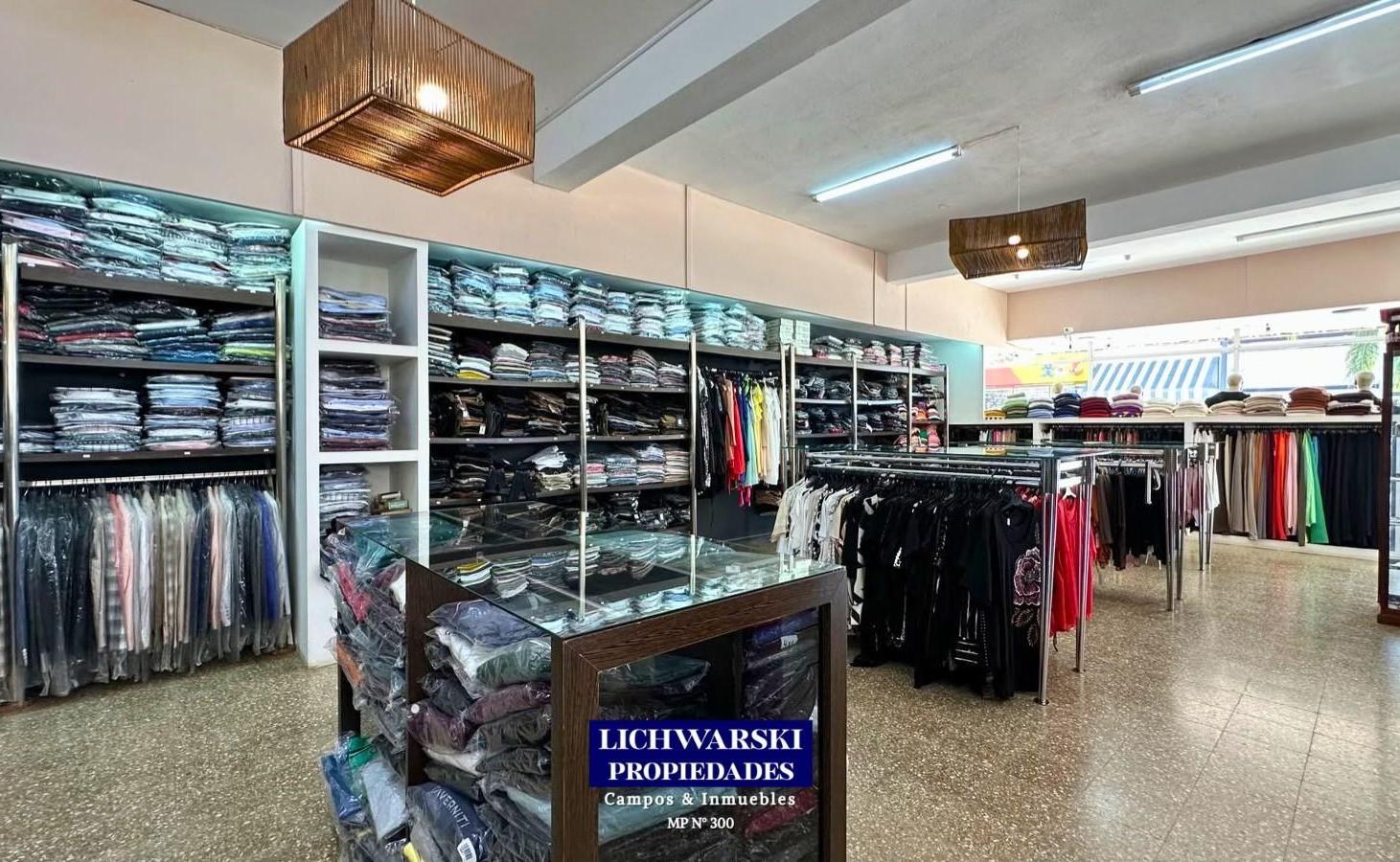 Foto de VENTA LOCAL COMERCIAL SOBRE AVENIDA GÜEMES | Charata, Chaco., imagen 4