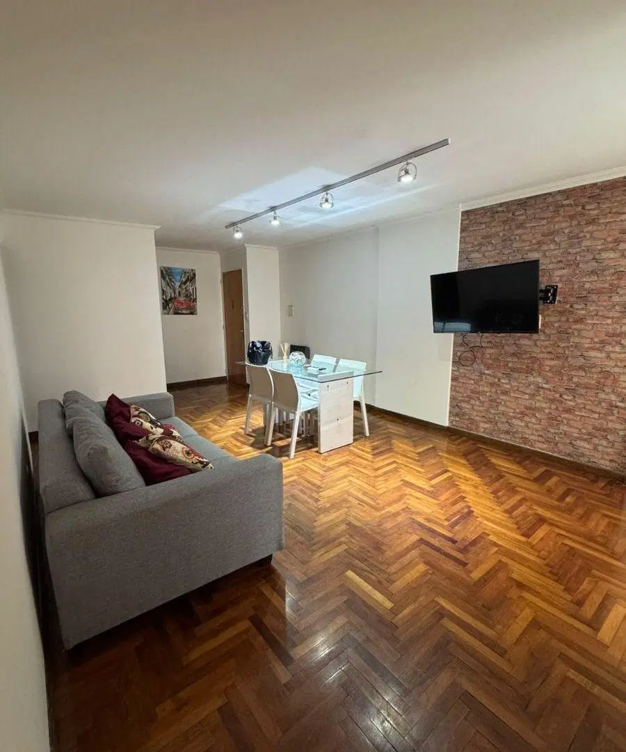 ALQUILER DEPARTAMENTO 2 DORMITORIOS BARRIO NUEVA CORDOBA (AMOBLADO) 3