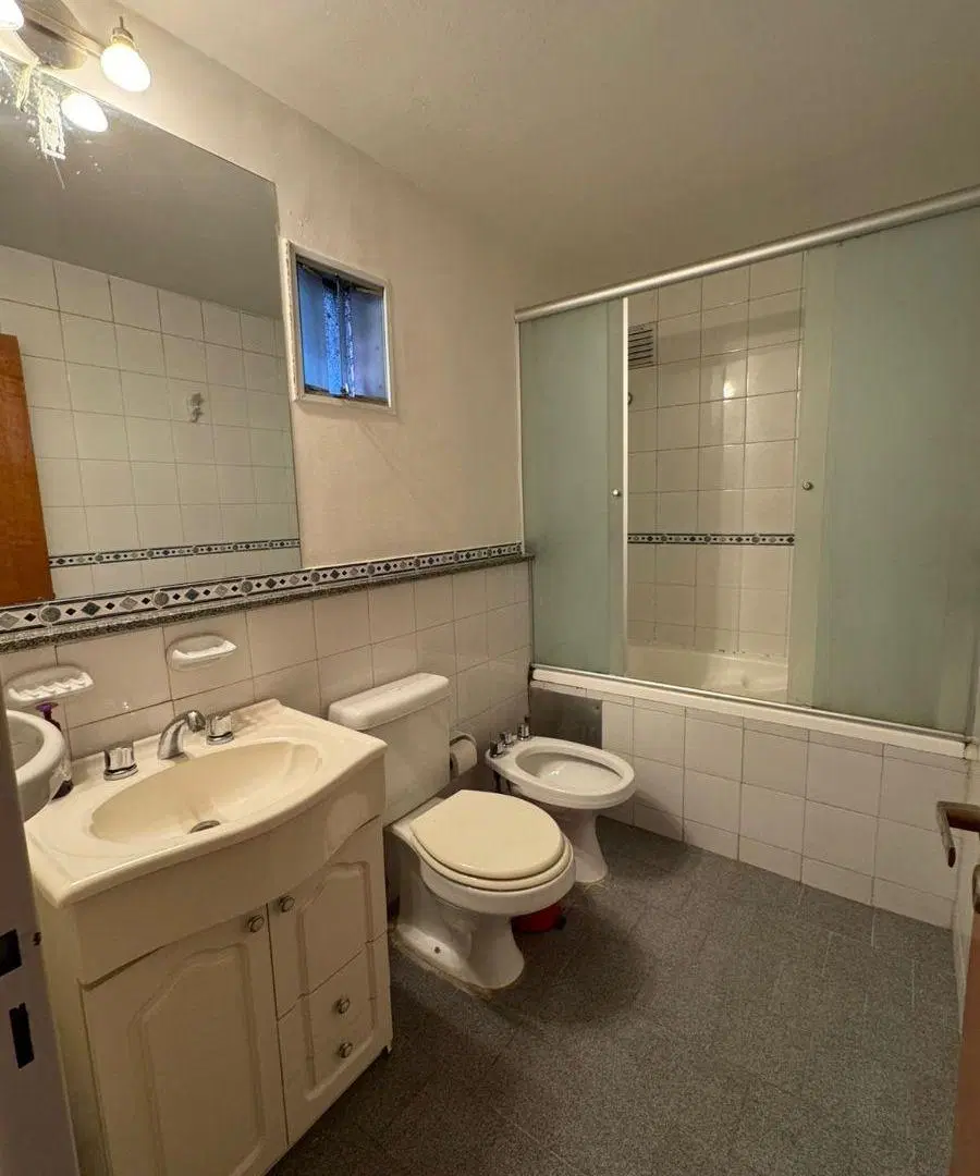 ALQUILER DEPARTAMENTO 2 DORMITORIOS BARRIO NUEVA CORDOBA (AMOBLADO) 4