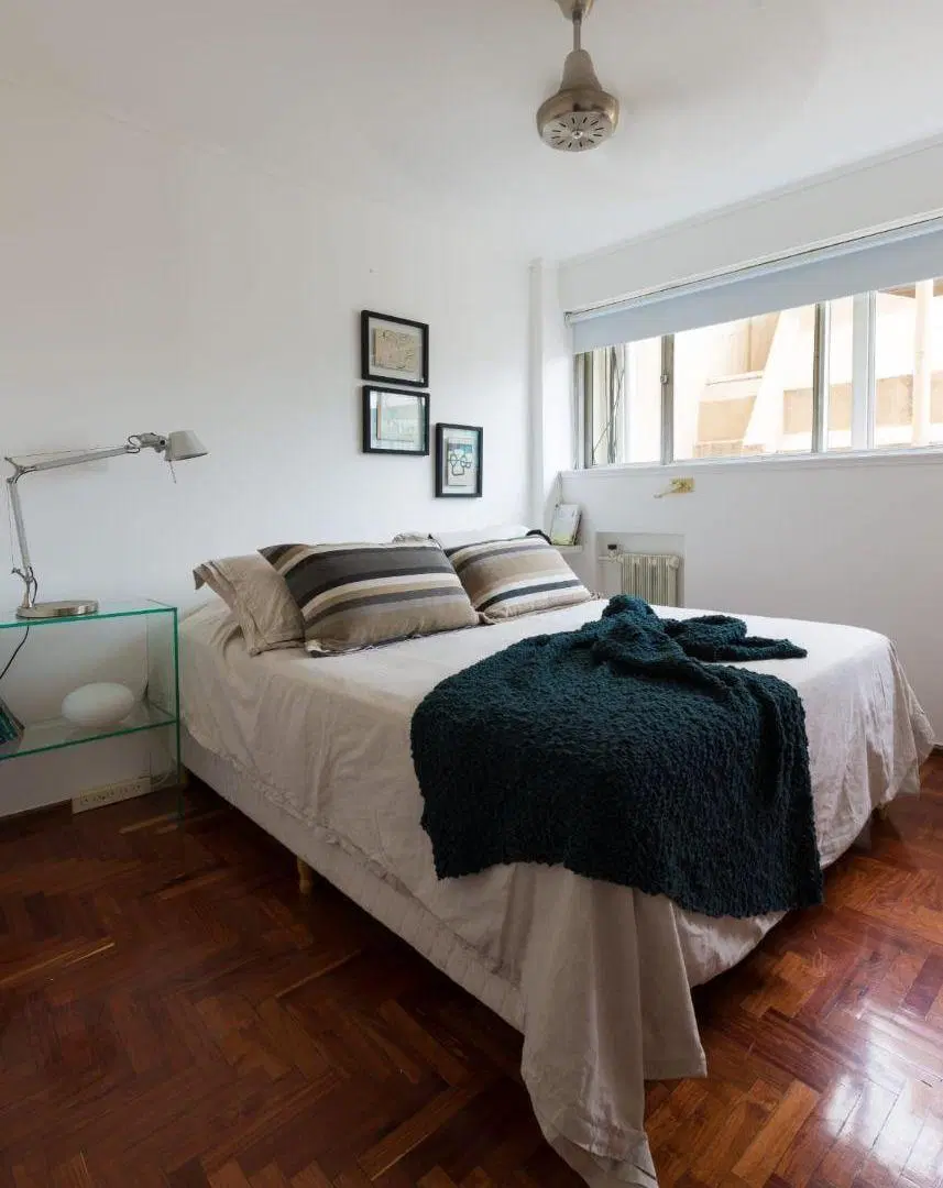 VENTA DEPARTAMENTO 3 DORMITORIOS BARRIO NUEVA CORDOBA 1