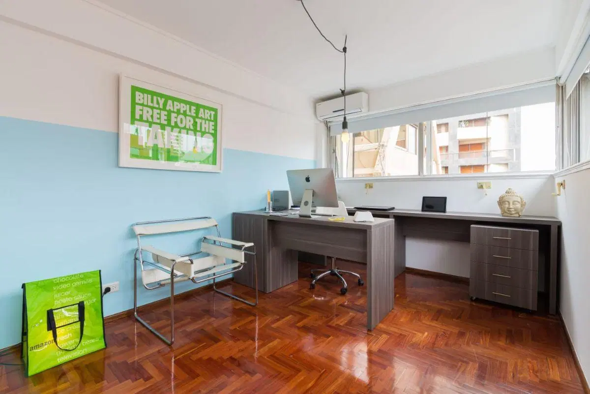 VENTA DEPARTAMENTO 3 DORMITORIOS BARRIO NUEVA CORDOBA 4