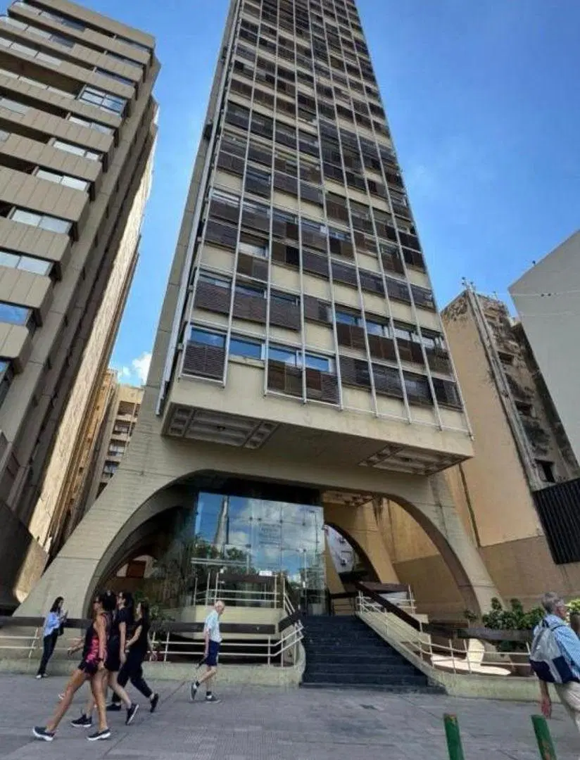 VENTA DEPARTAMENTO 3 DORMITORIOS BARRIO NUEVA CORDOBA 5