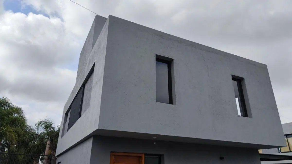 ALQUILER DUPLEX 3 DORMITORIOS BARRIO VILLA BELGRANO 3