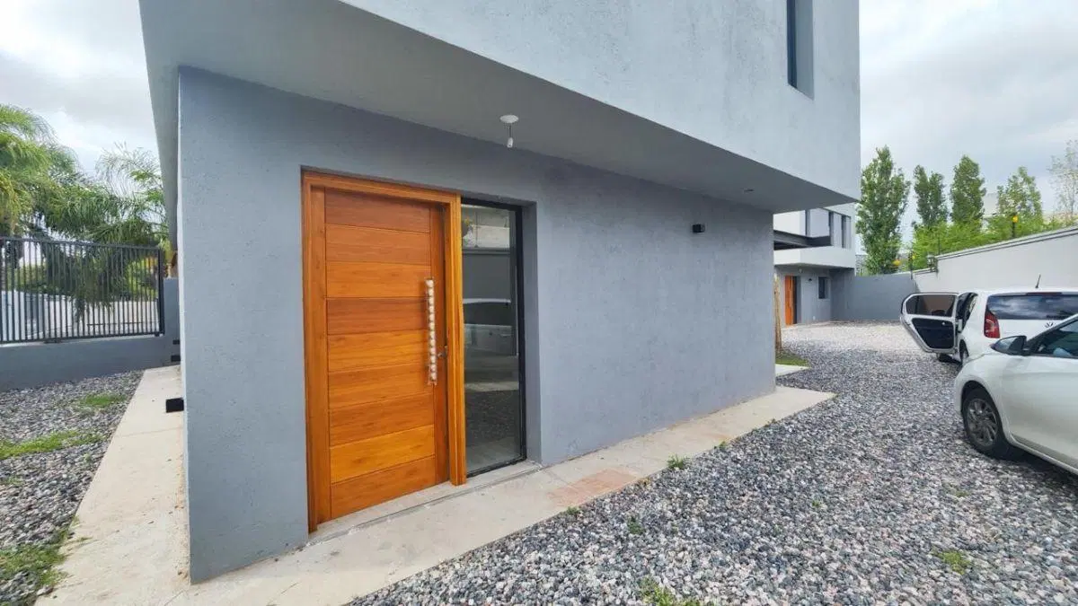 ALQUILER DUPLEX 3 DORMITORIOS BARRIO VILLA BELGRANO 1