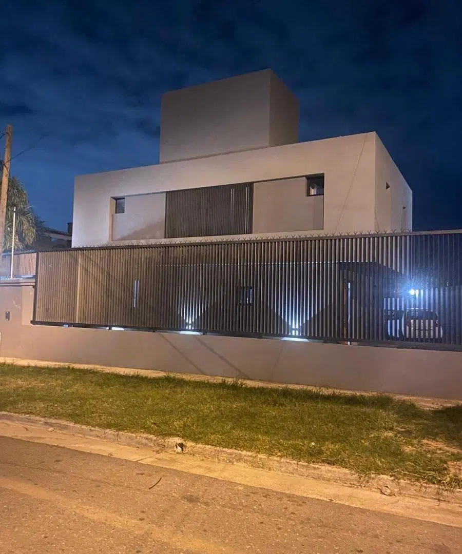 ALQUILER DUPLEX 3 DORMITORIOS BARRIO VILLA BELGRANO 5
