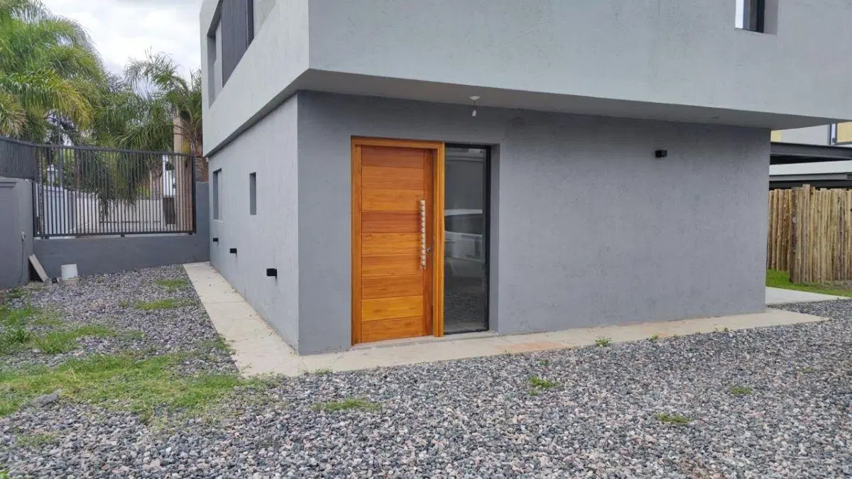 ALQUILER DUPLEX 3 DORMITORIOS BARRIO VILLA BELGRANO 4