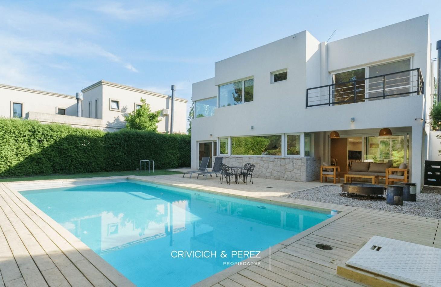 Casa en venta - Rumenco - Cul de sac 119