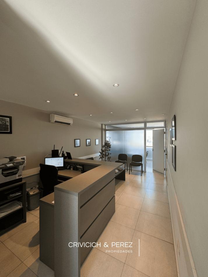 Foto de Oficina en venta - Rawson 2431, imagen 2