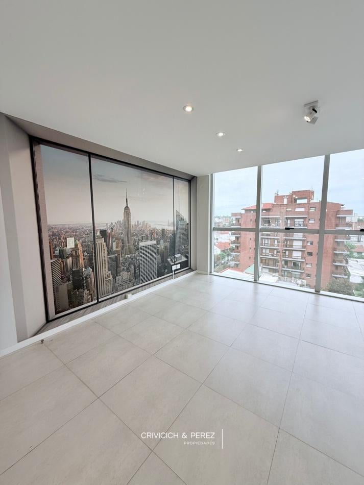 Oficina en venta - Rawson 2431