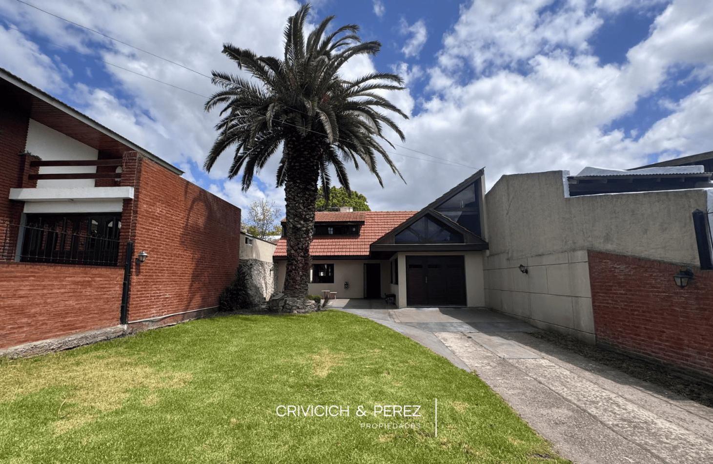 VENTA · CASA 5 AMBIENTES · LAS COLINAS DE PERALTA RAMOS ·