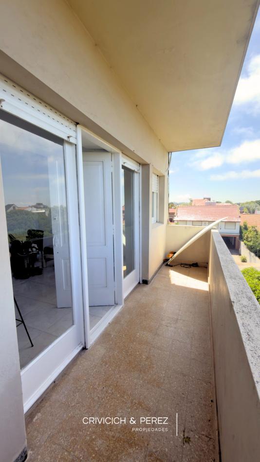 Foto de DEPARTAMENTO EN VENTA - PUNTA MOGOTES, imagen 3