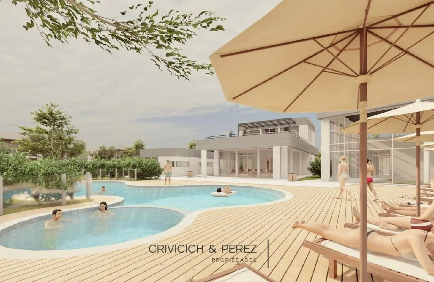 Lote en venta Barrio Privado Brisas del Mar 5