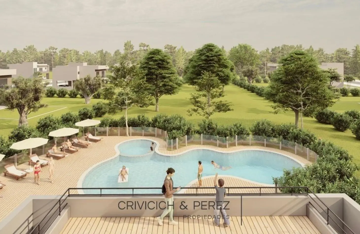 Lote en venta Barrio Privado Brisas del Mar 2