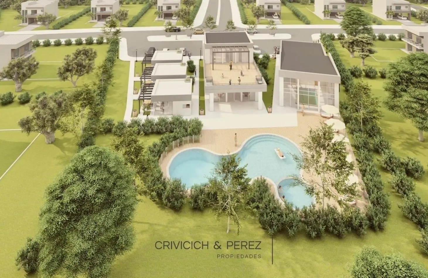 Lote en venta Barrio Privado Brisas del Mar 4