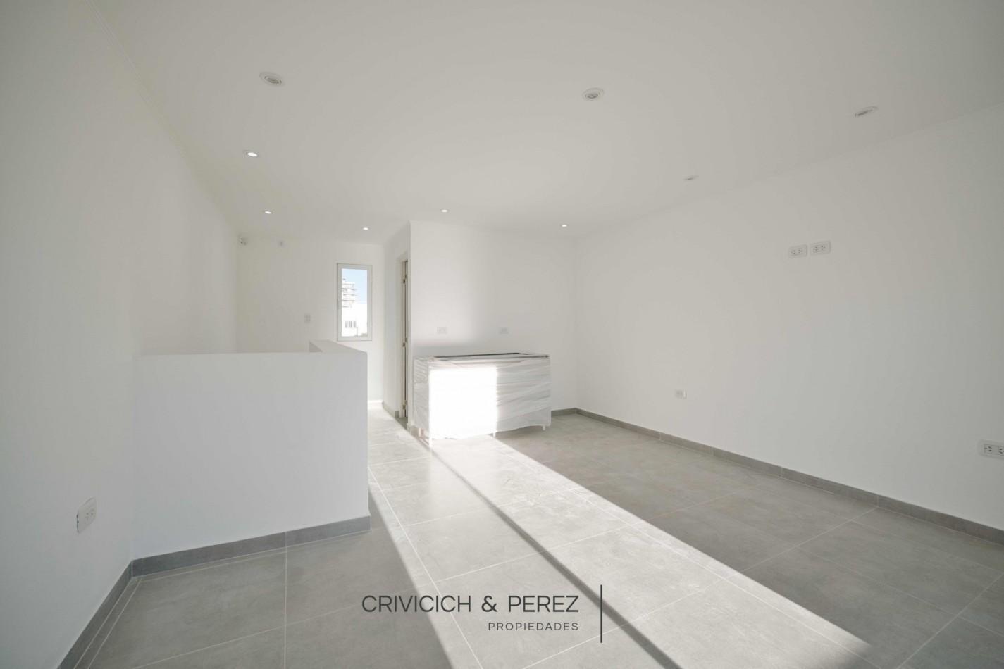 Foto de RIPLEX 4 AMBIENTES A ESTRENAR · COCHERA · SAN JOSE, imagen 4