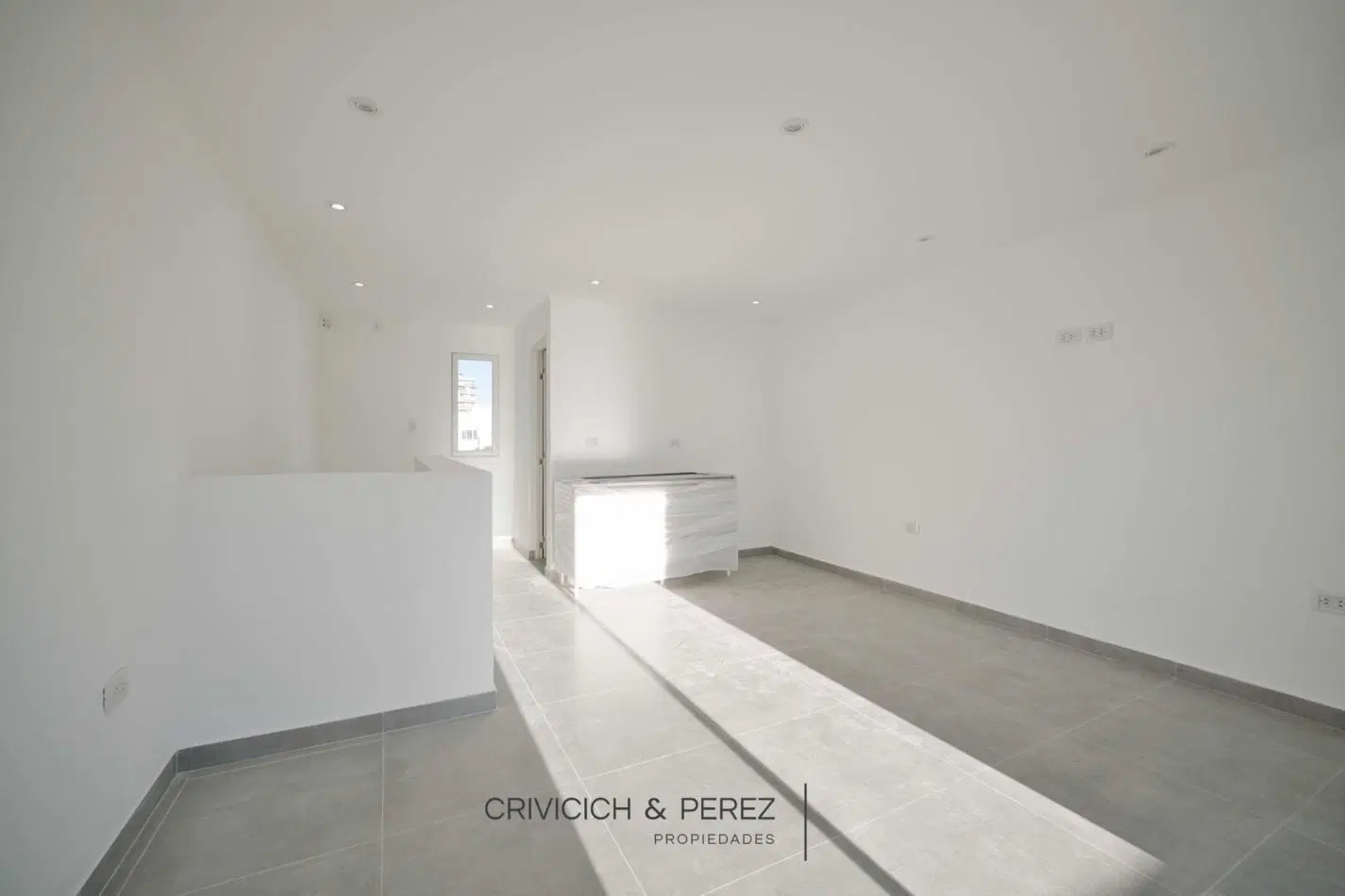Triplex 4 ambientes a estrenar - San Jose 4