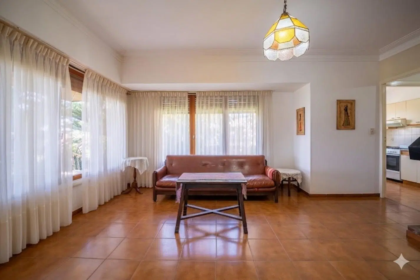 VENTA · CASA 4 AMBIENTES · BOSQUE PERALTA RAMOS 3