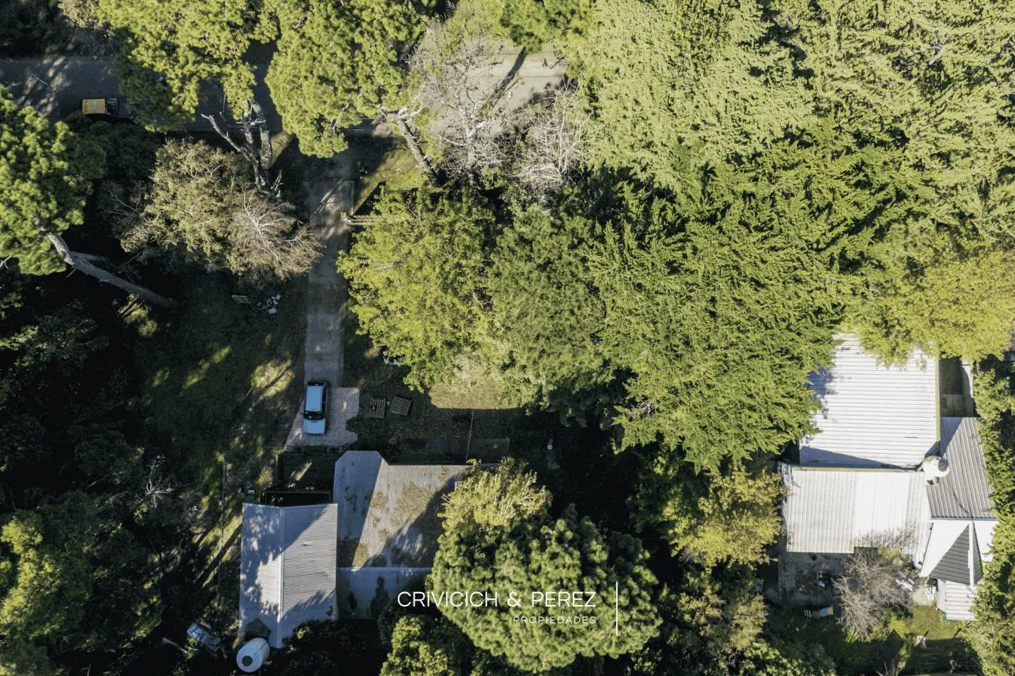Terreno en venta - Bosque Peralta Ramos 4
