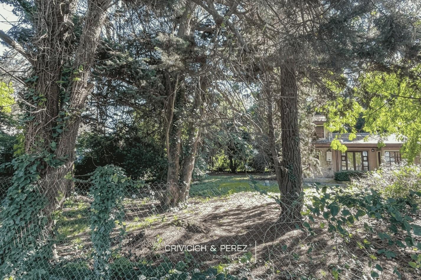Foto de VENTA · LOTE · BOSQUE PERALTA RAMOS · MAR DEL PLATA, imagen 3