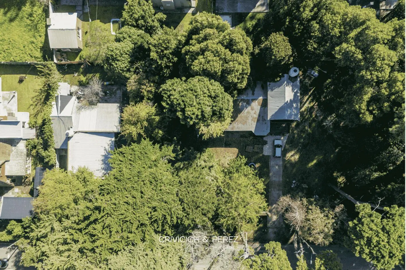Terreno en venta - Bosque Peralta Ramos 2