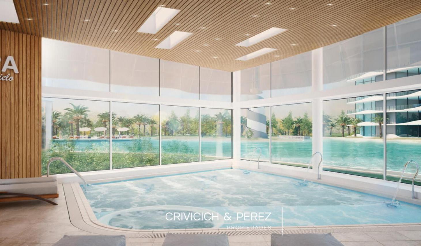 Foto de LOTE EN VENTA DEVELOPER AQUA - LOTE N° 279, imagen 1