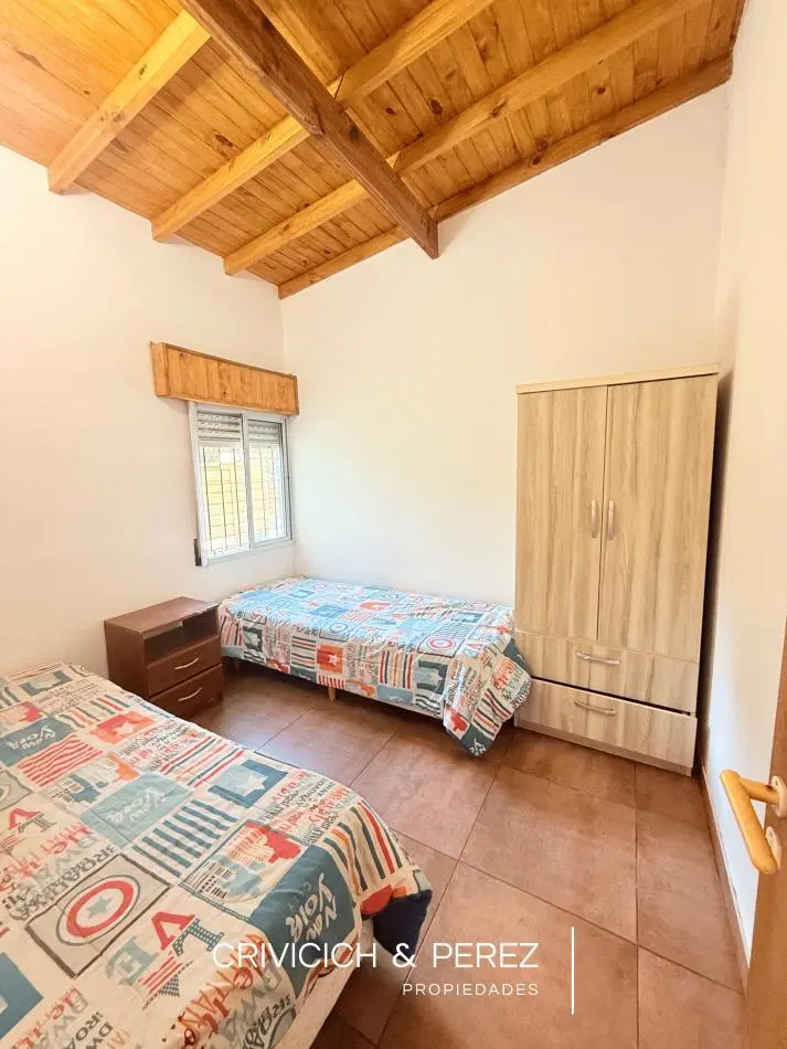 Casa en venta 3 ambientes - San Jacinto 3