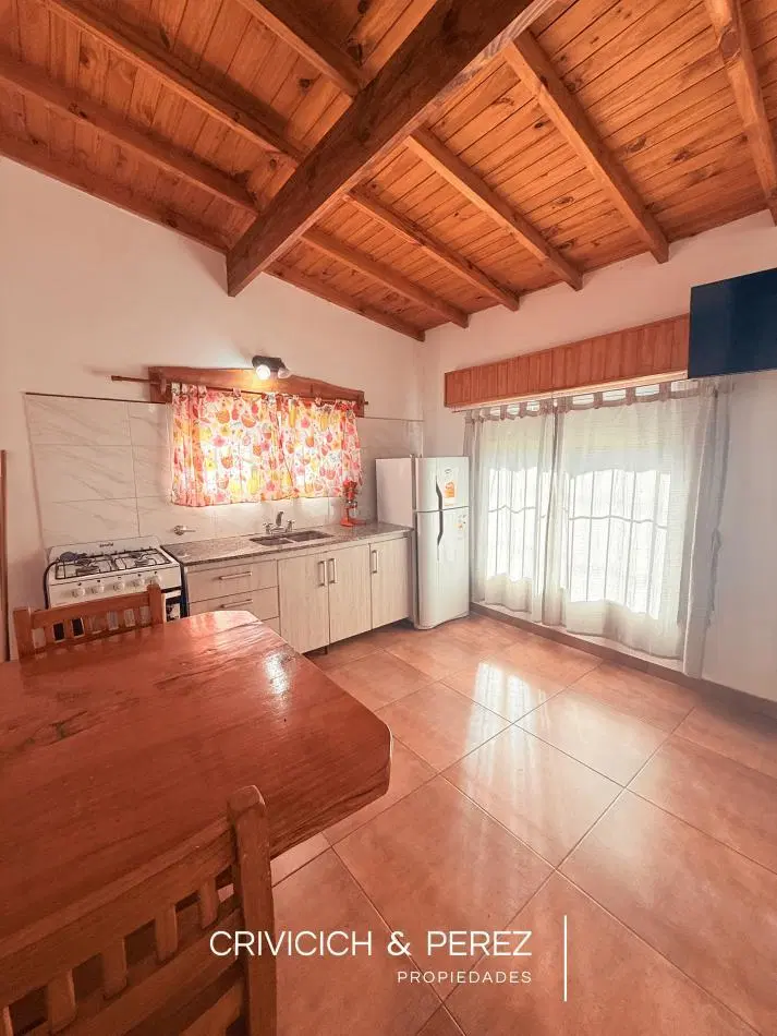 Casa en venta 3 ambientes - San Jacinto 5