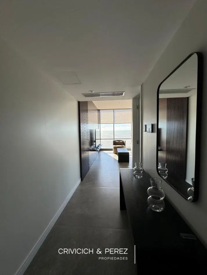Departamento en venta 2 ambientes 3
